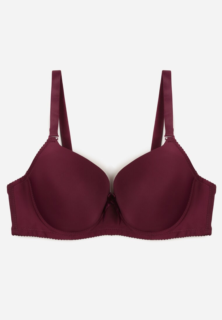 Фіолетовий Бюстгальтер