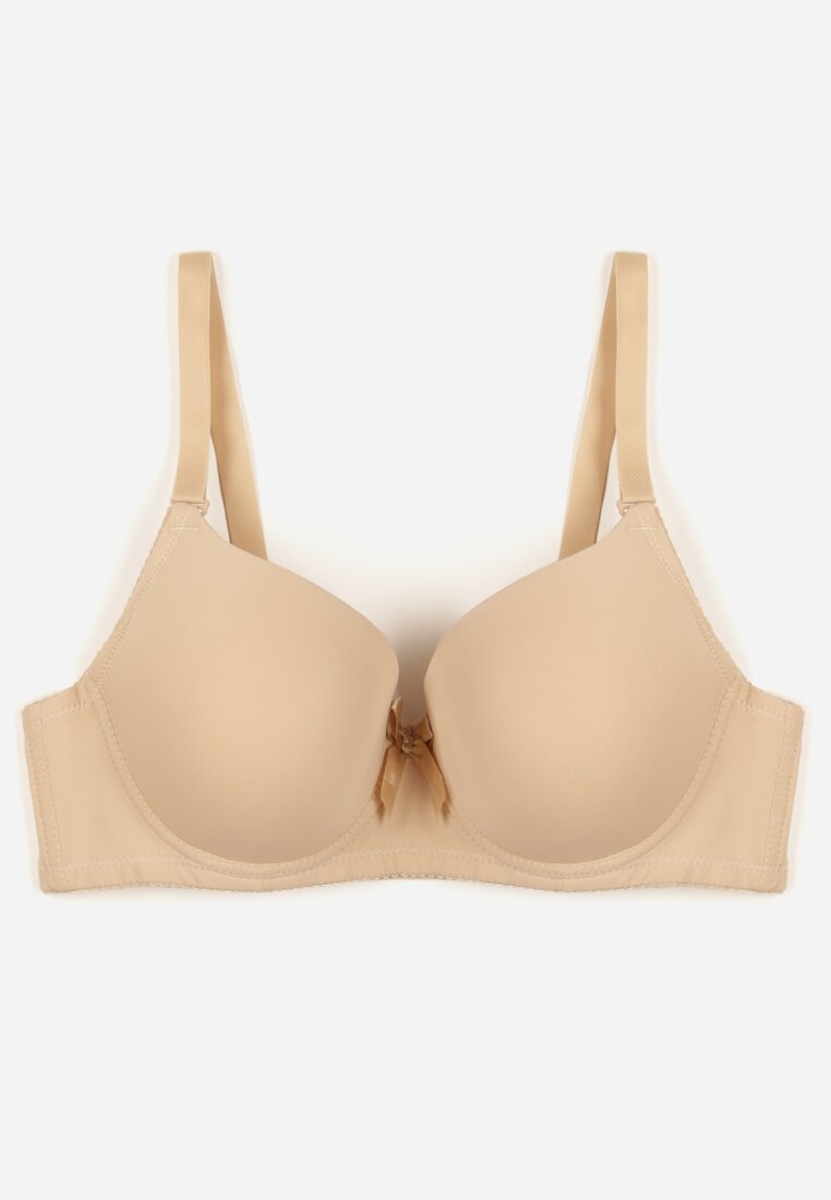 Бежевий Бюстгальтер