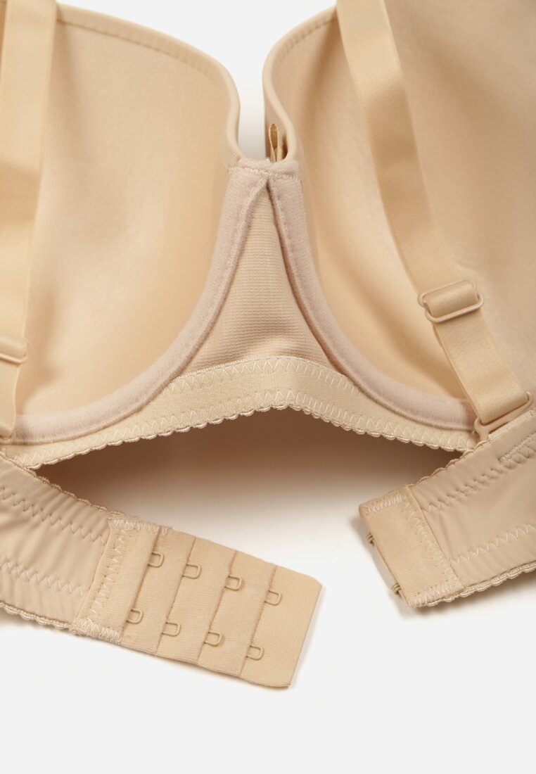 Бежевий Бюстгальтер