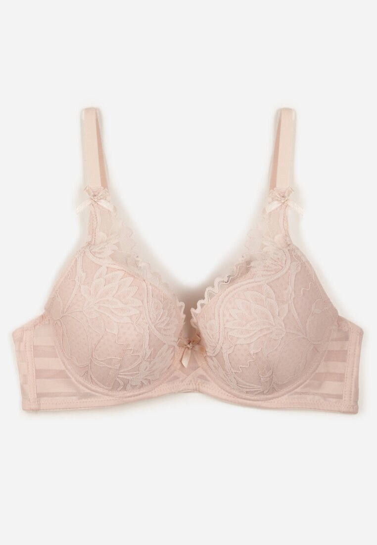 Рожевий Бюстгальтер