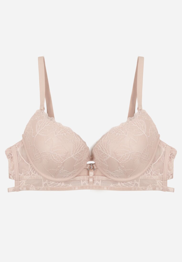 Рожевий Бюстгальтер