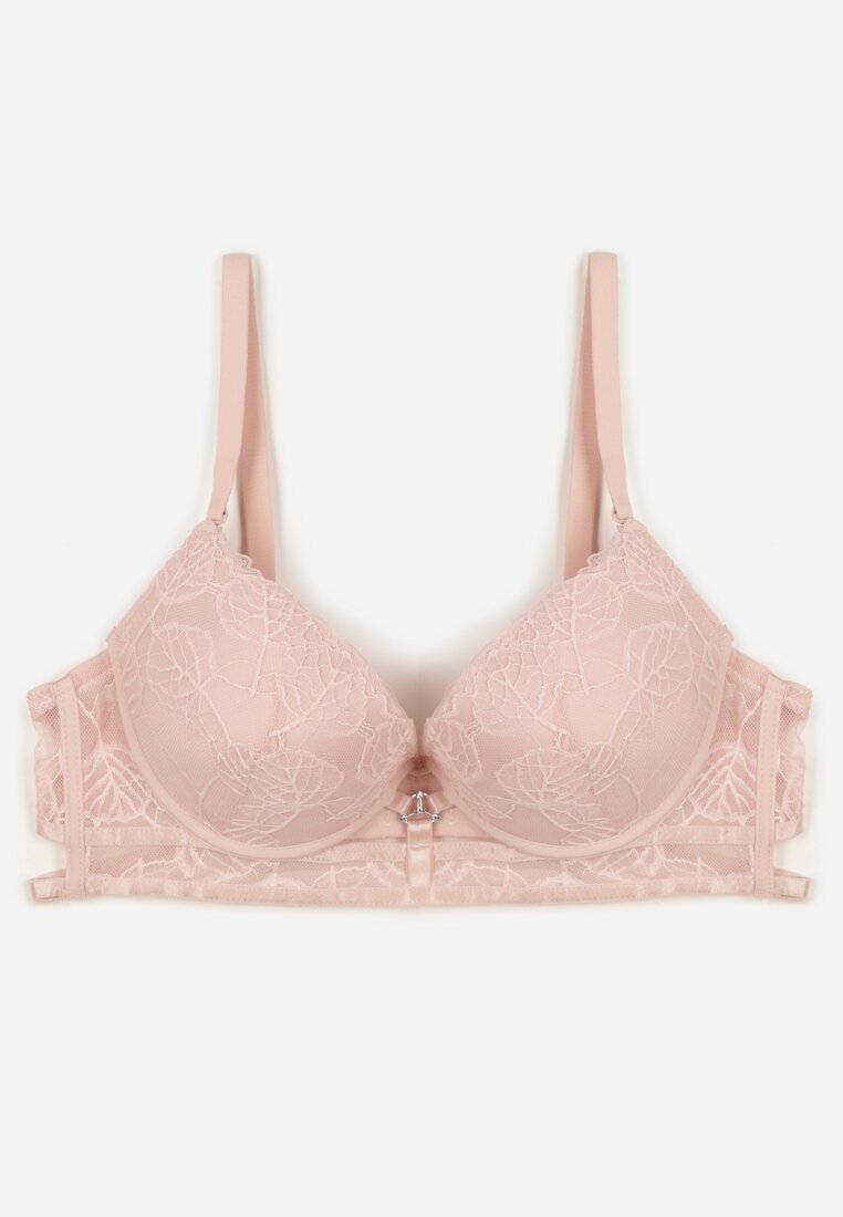 Рожевий Бюстгальтер