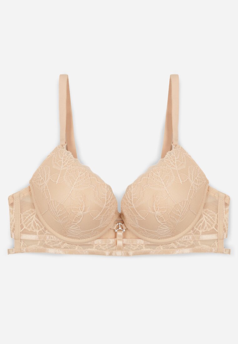Бежевий Бюстгальтер