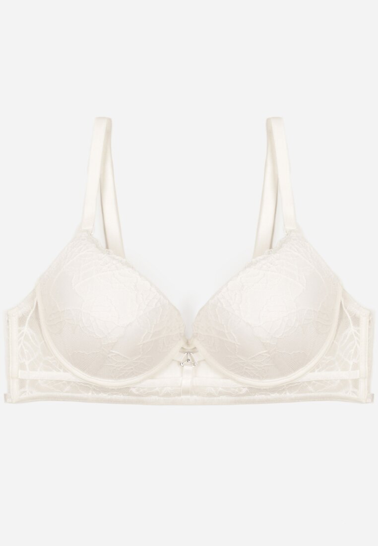 Cвітло-Бежевий Бюстгальтер