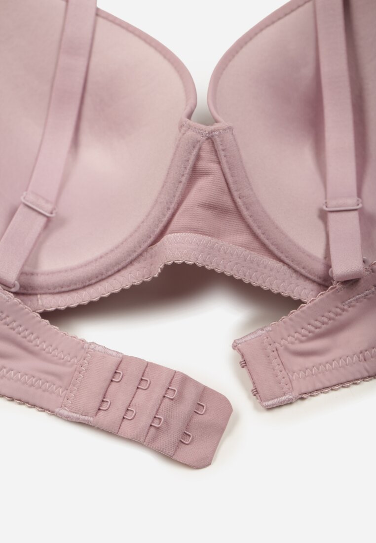 Фіолетовий Бюстгальтер