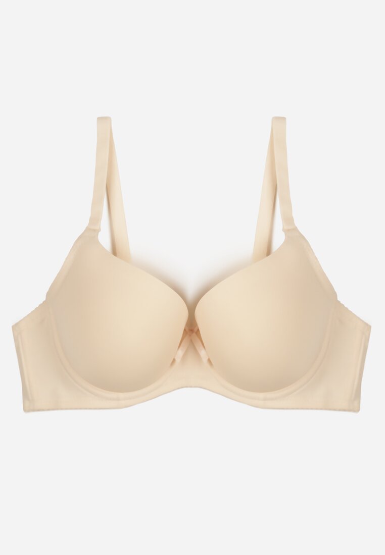 Бежевий Бюстгальтер