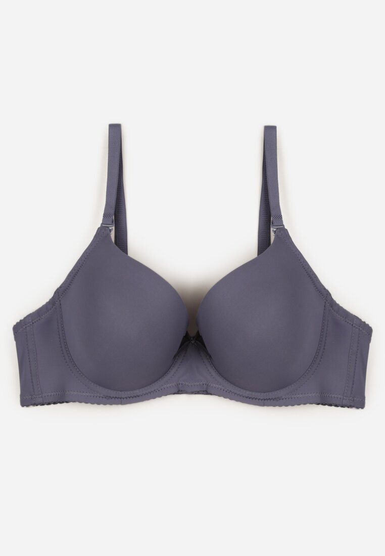 Синій Бюстгальтер