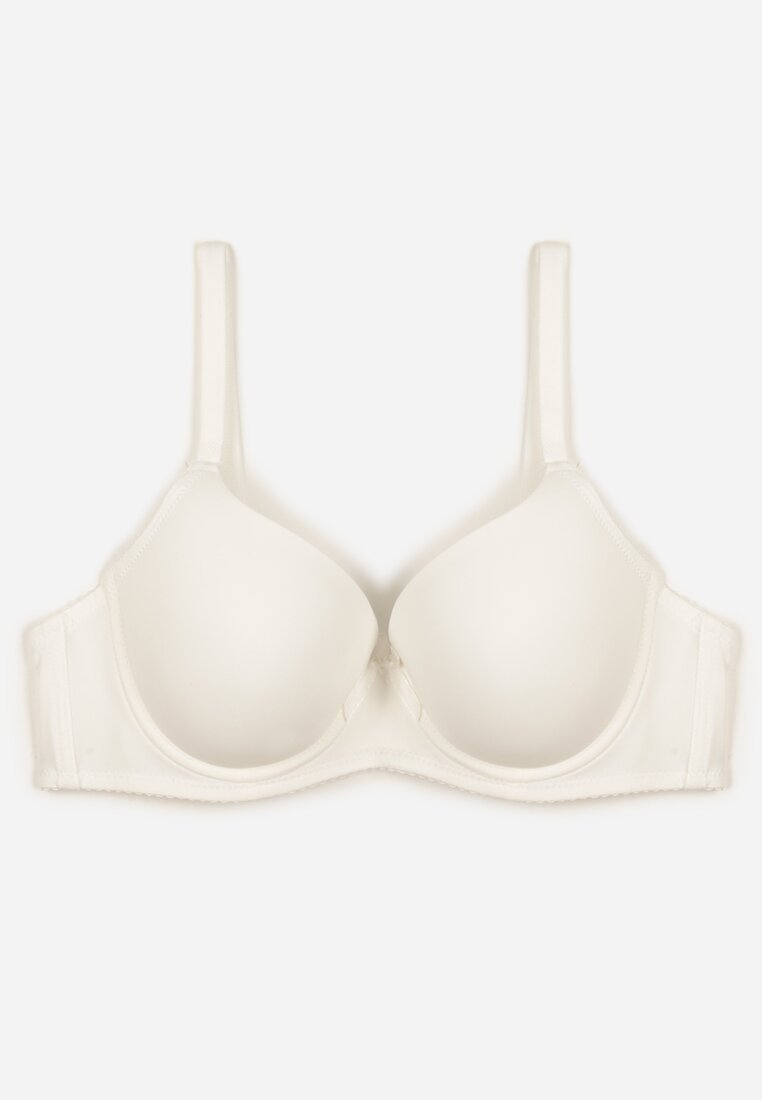 Cвітло-Бежевий Бюстгальтер
