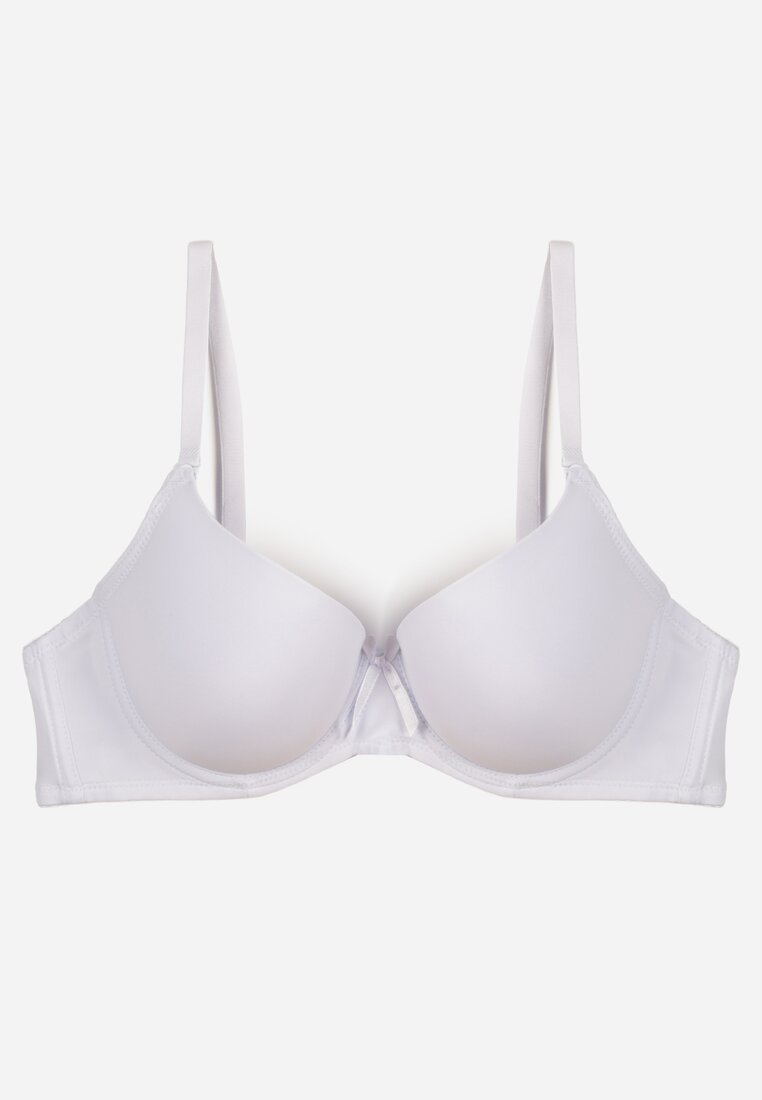 Білий Бюстгальтер