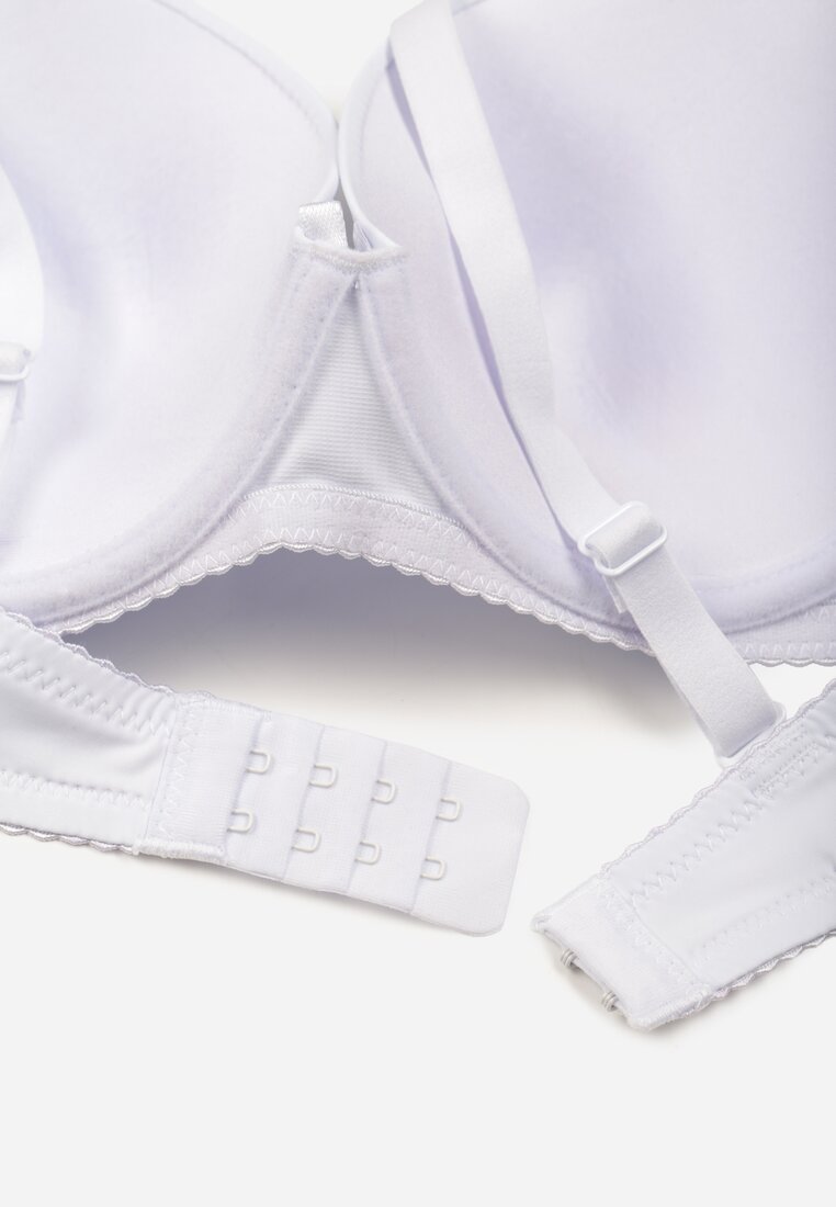 Білий Бюстгальтер