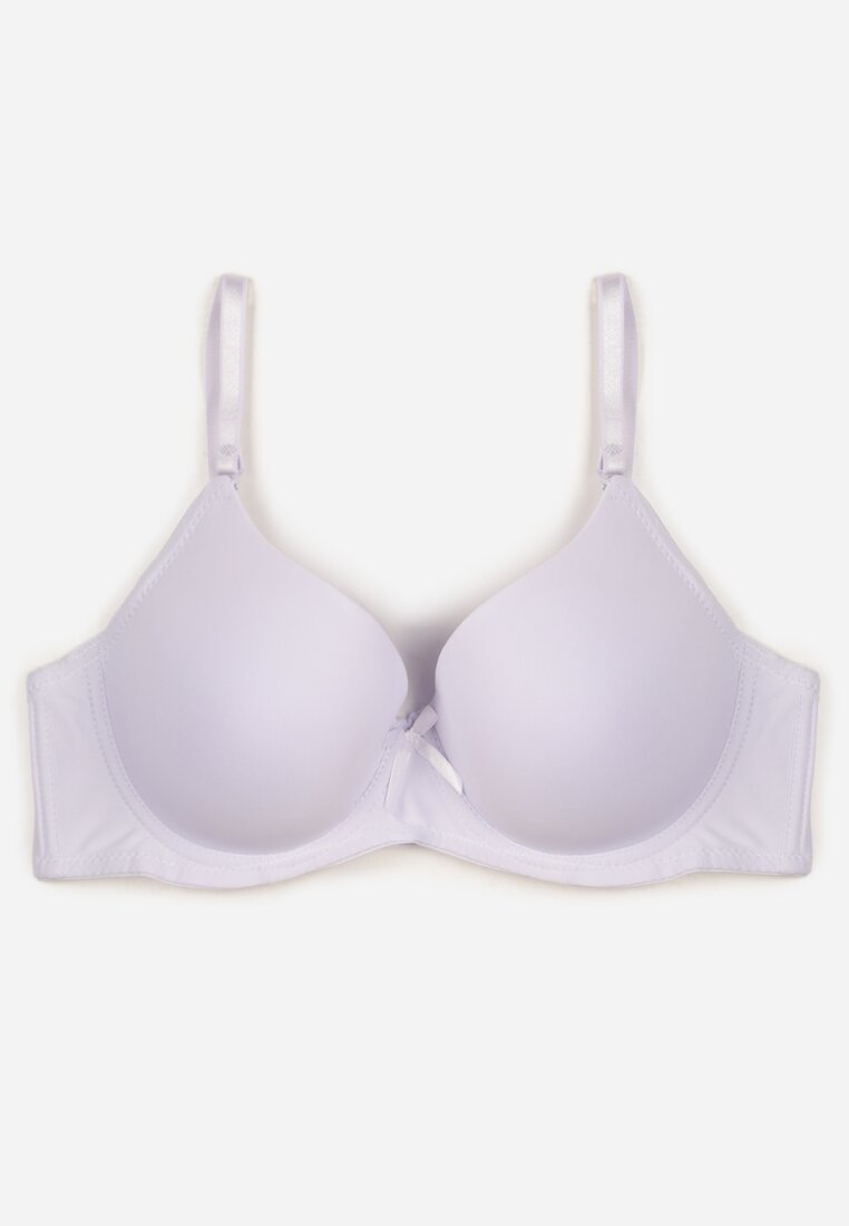 Білий Бюстгальтер