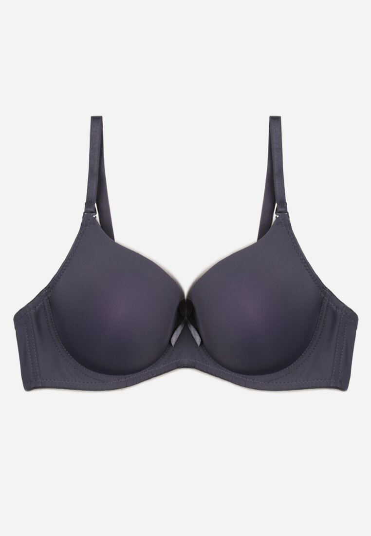 Синій Бюстгальтер