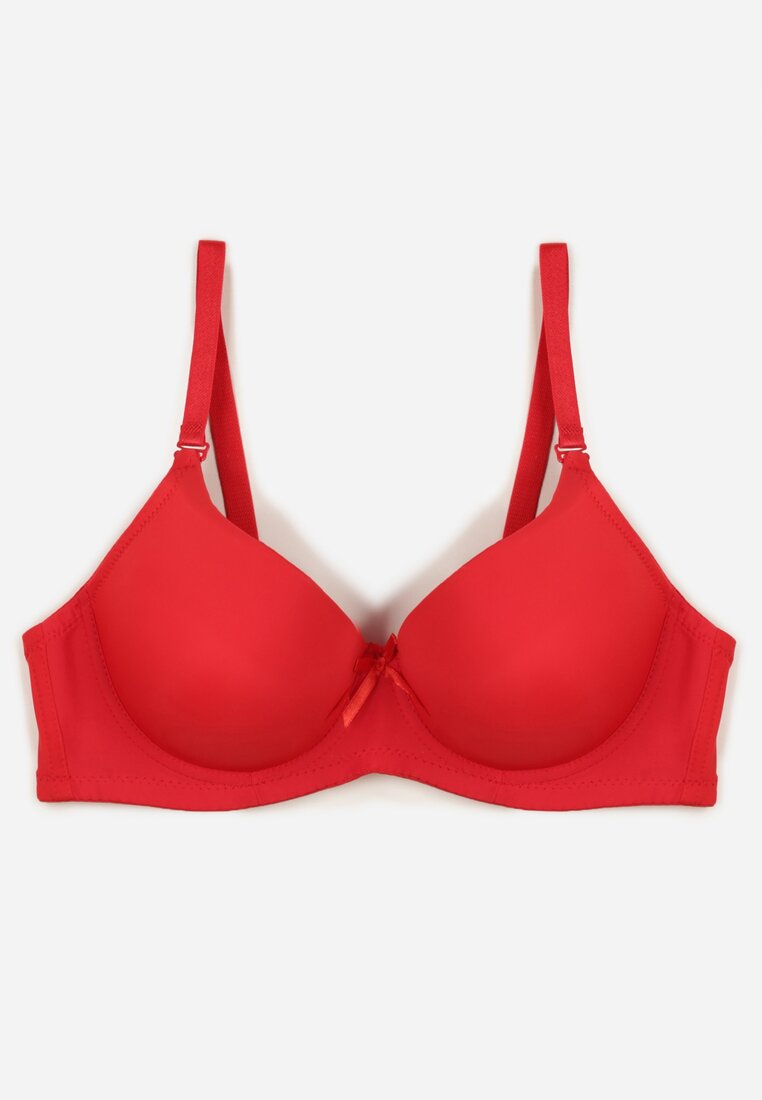 Червоний Бюстгальтер