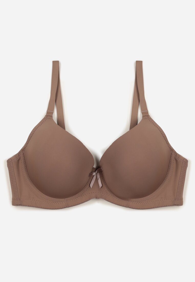 Бежевий Бюстгальтер