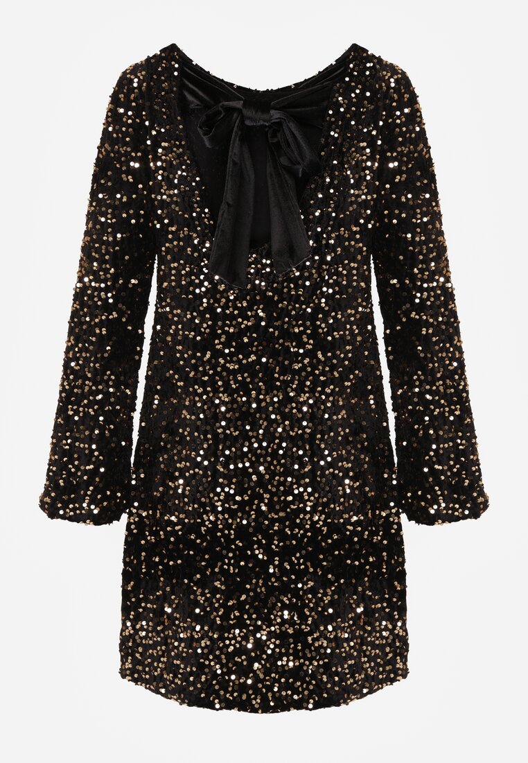 Золота Сукня