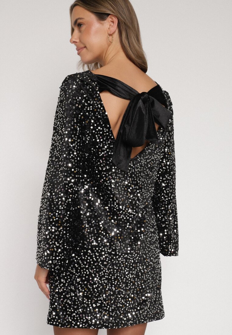 Срібна Сукня