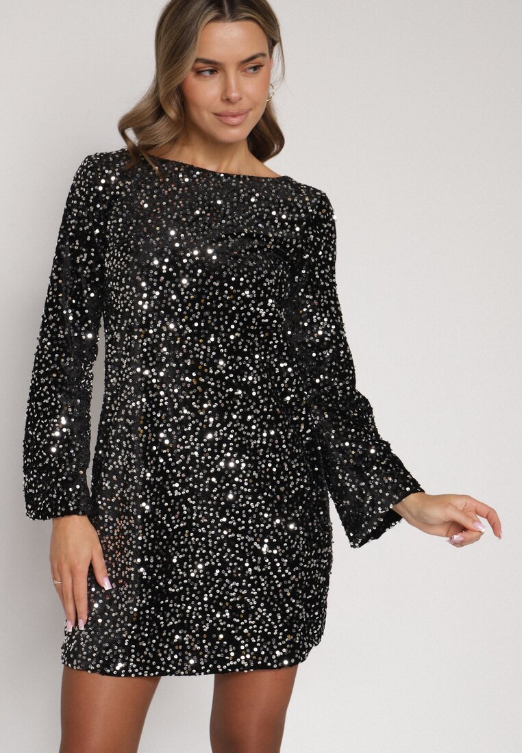 Срібна Сукня