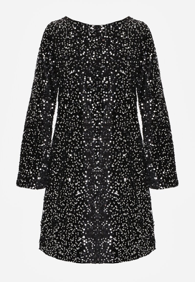 Срібна Сукня