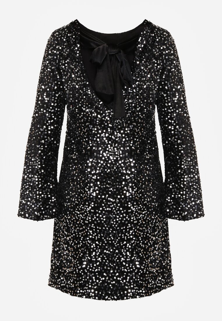 Срібна Сукня