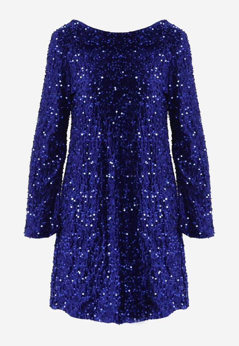 Блакитна Сукня