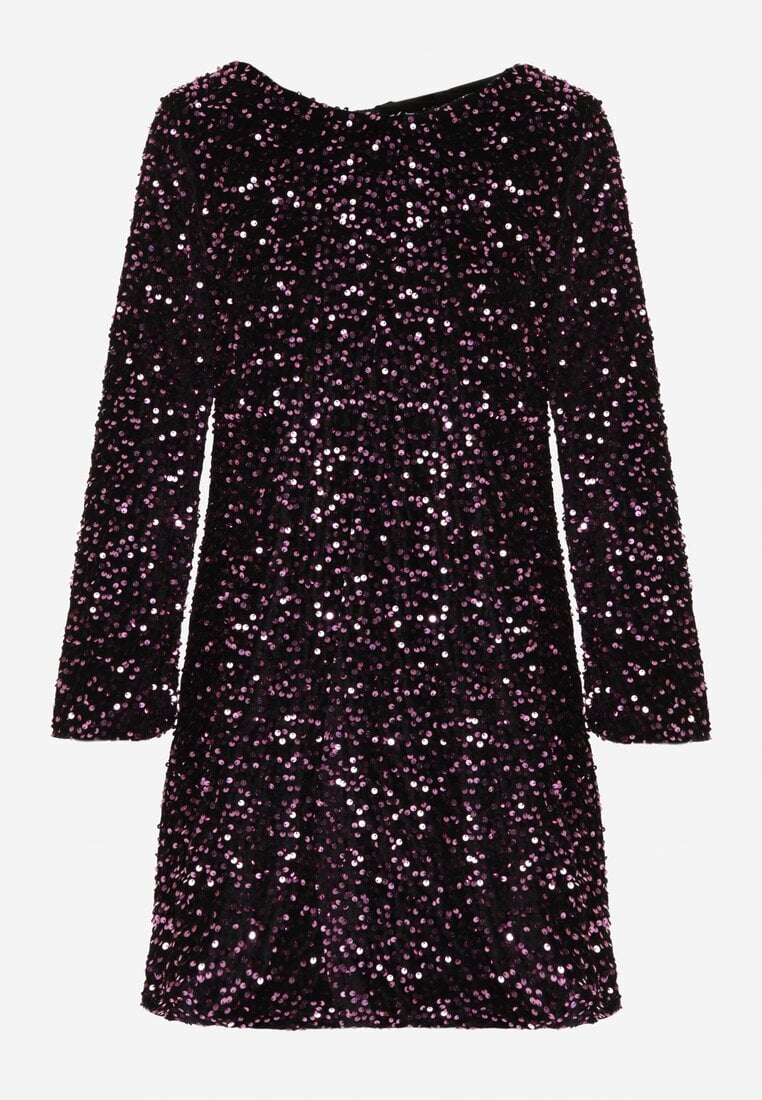 Рожева Сукня