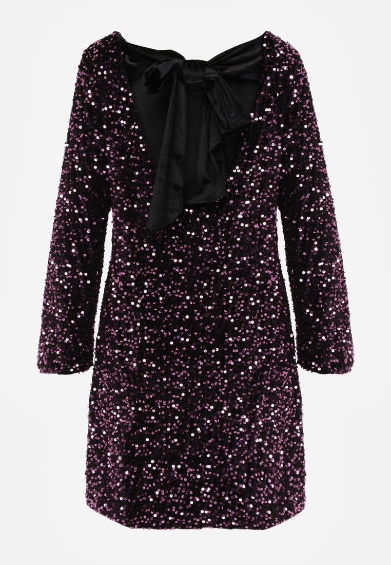 Рожева Сукня