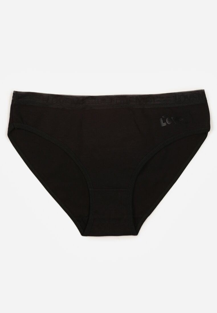 Чорні Труси