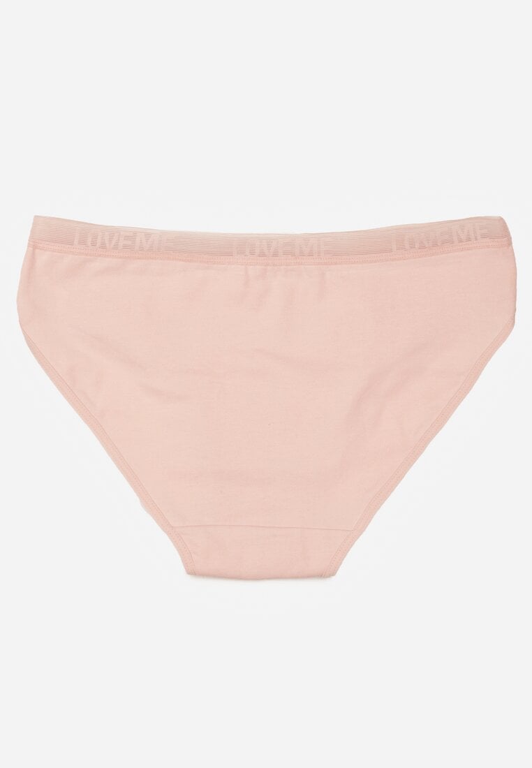 Рожеві Труси