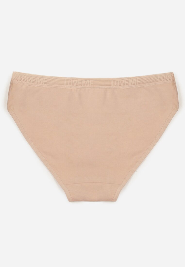 Бежеві Труси