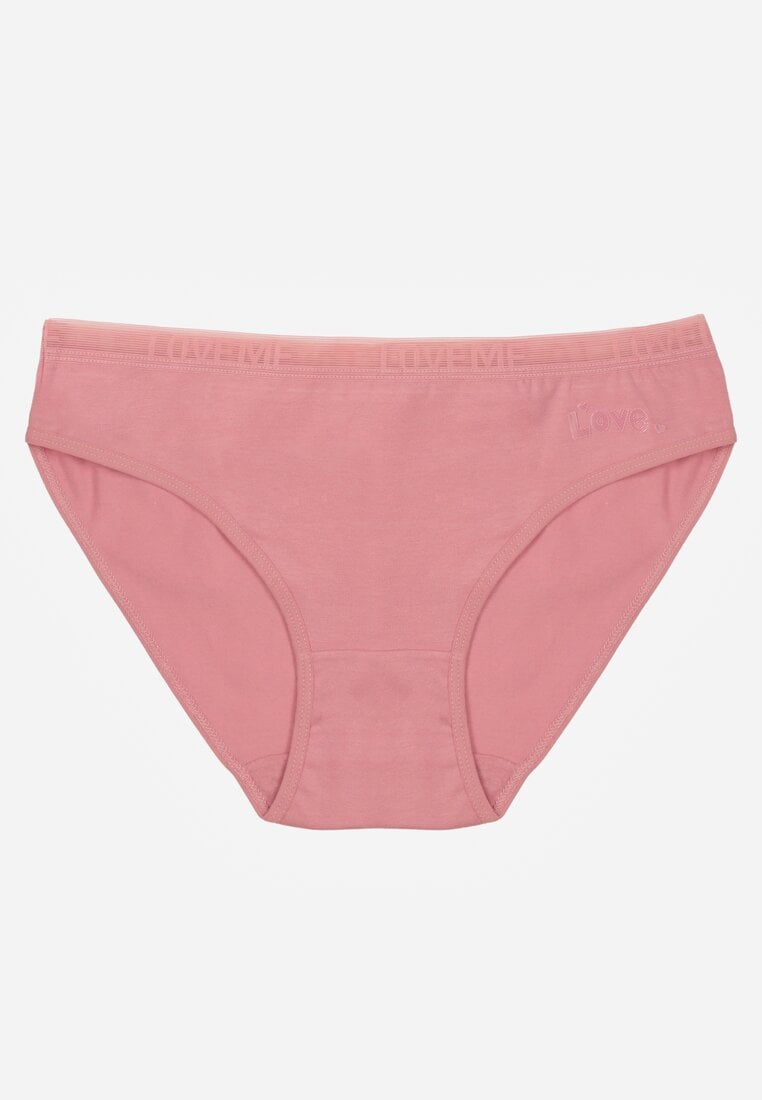 Рожеві Труси