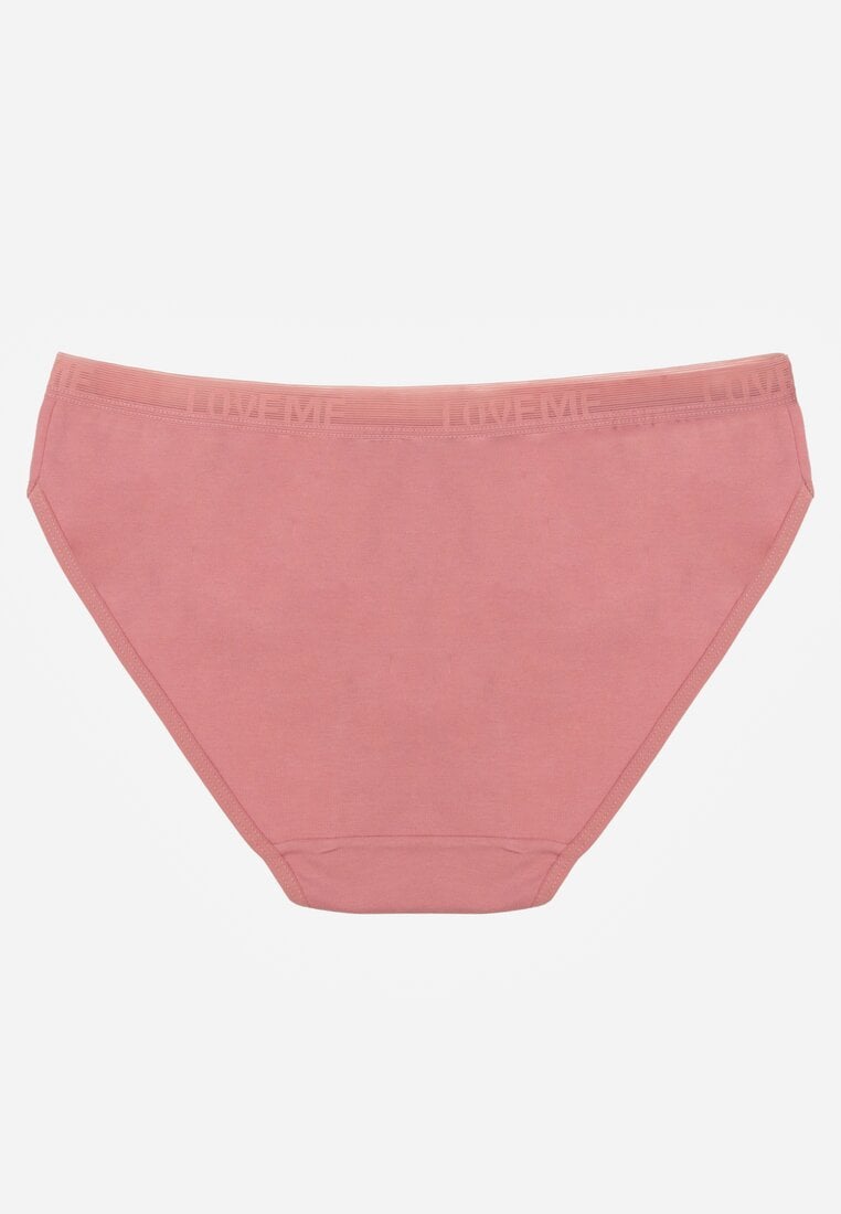 Рожеві Труси