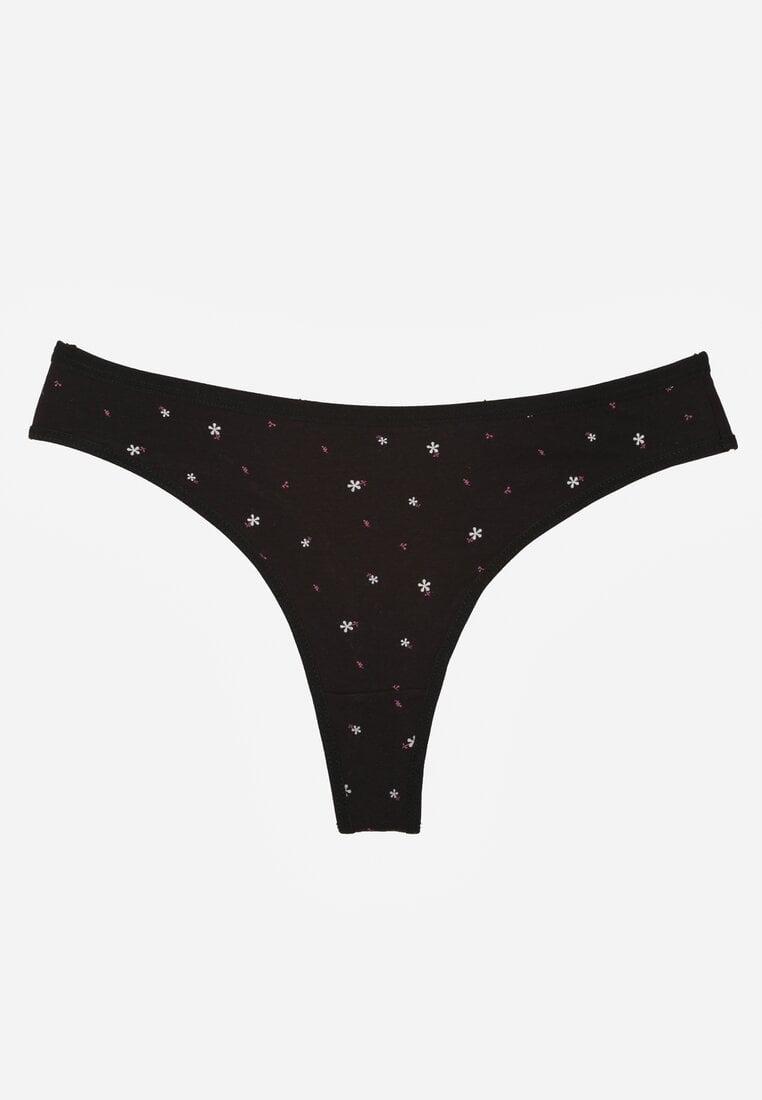 Чорні Труси