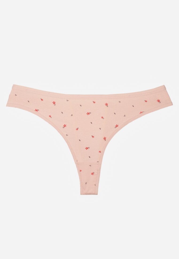 Рожеві Труси