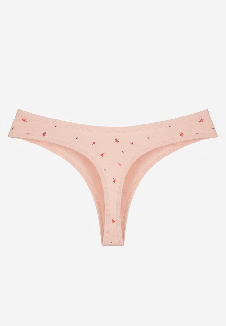 Рожеві Труси