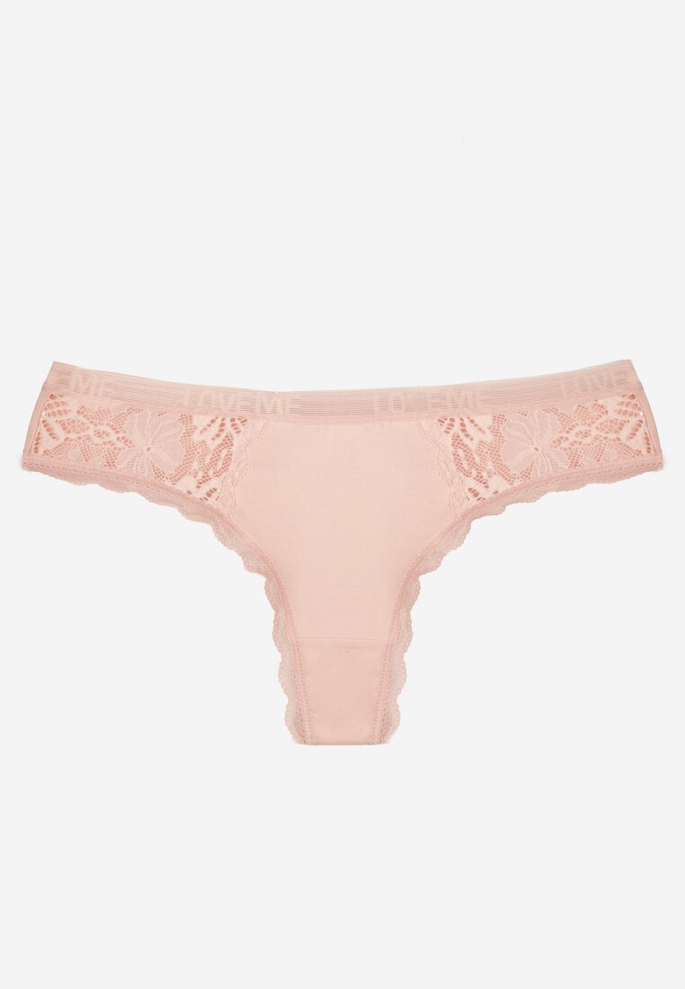 Рожеві Труси