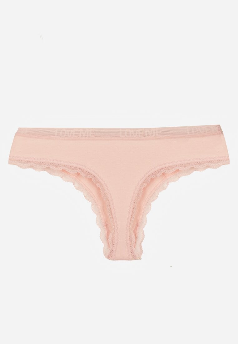 Рожеві Труси