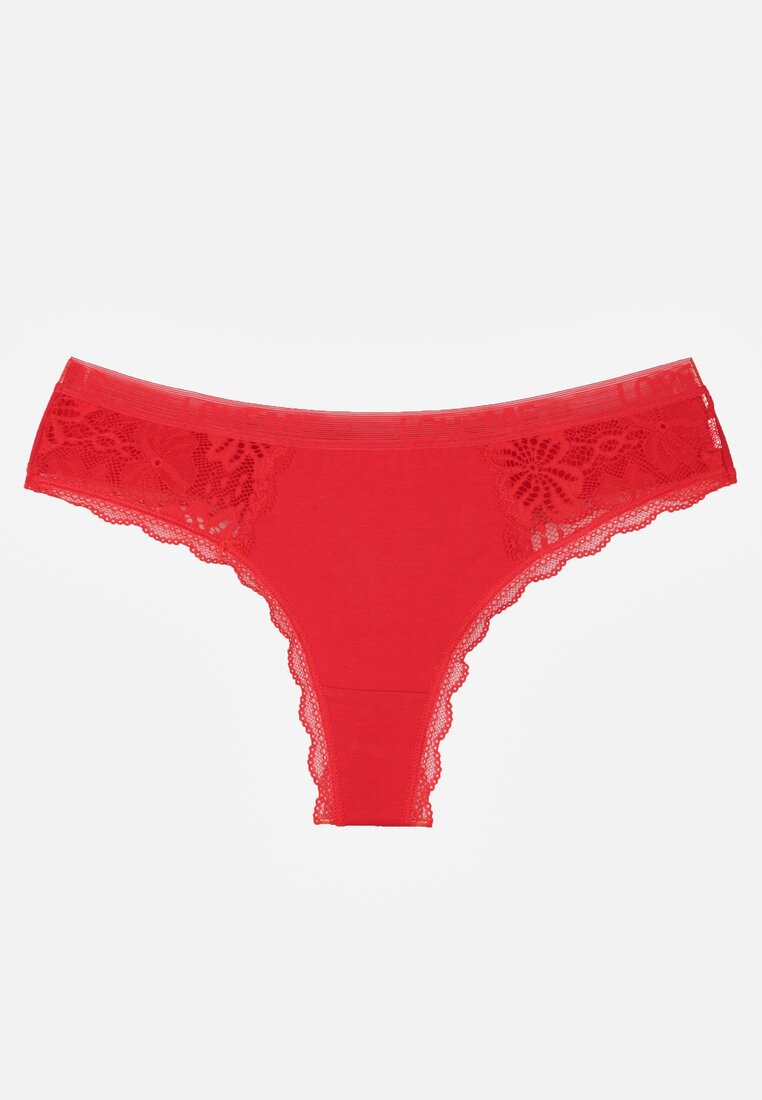 Червоні Труси