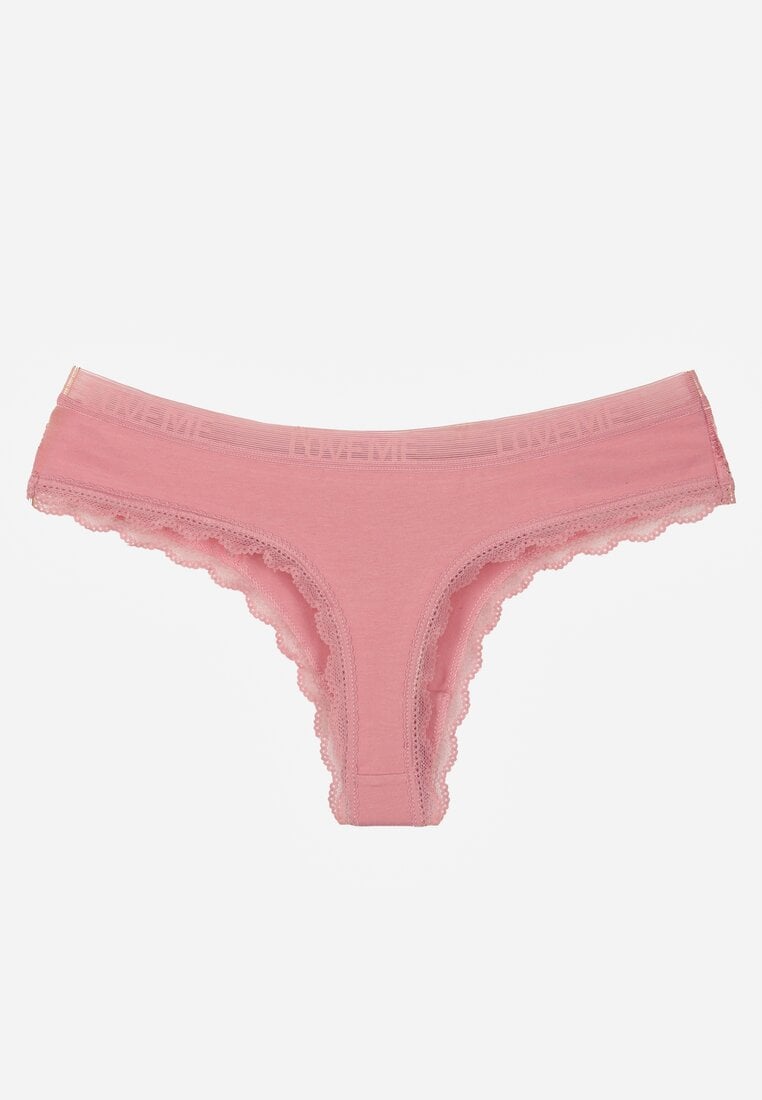 Рожеві Труси