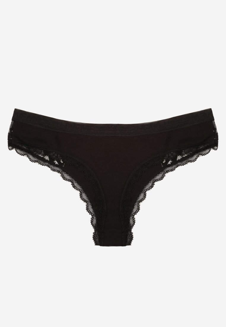 Чорні Труси