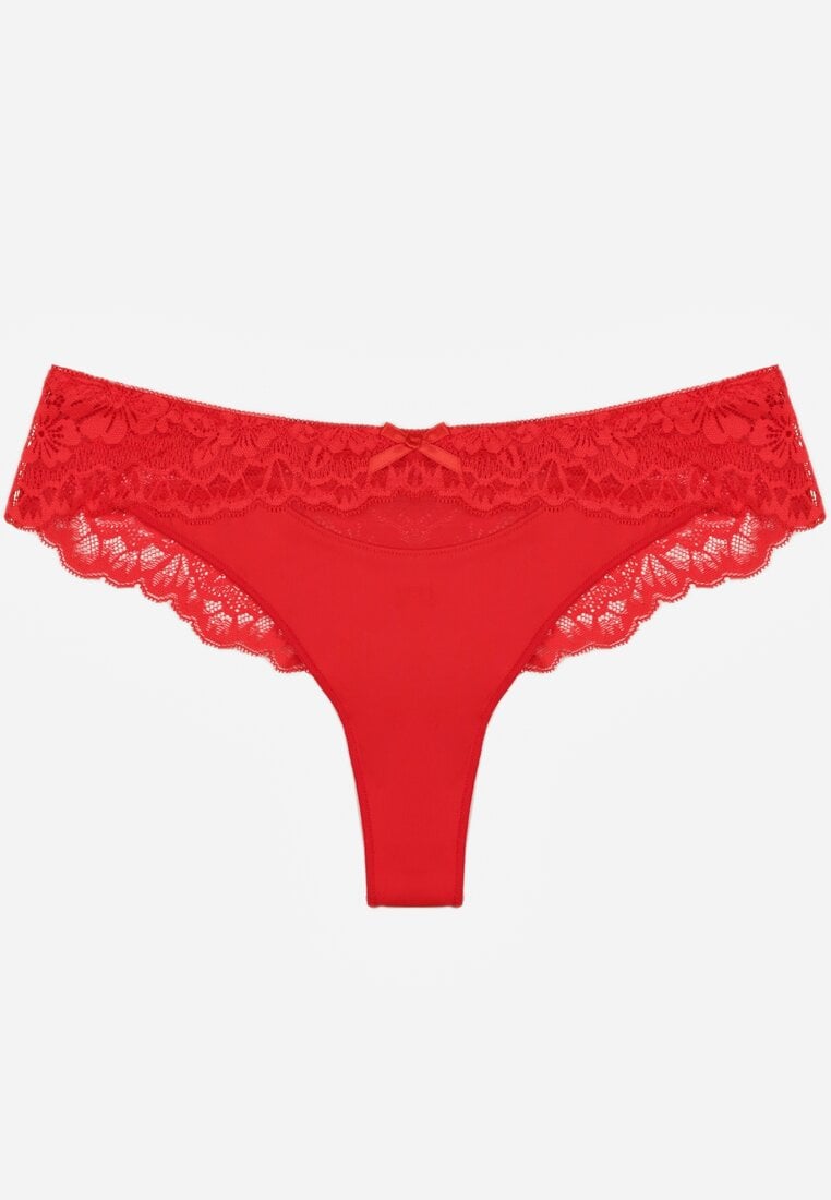 Червоні Труси