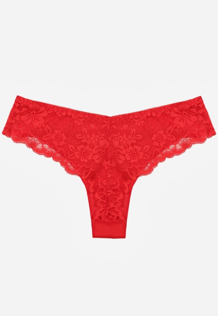 Червоні Труси