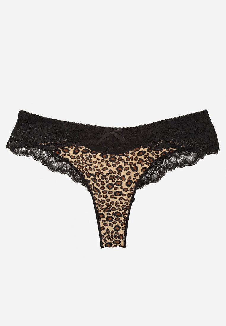 Леопардові Труси