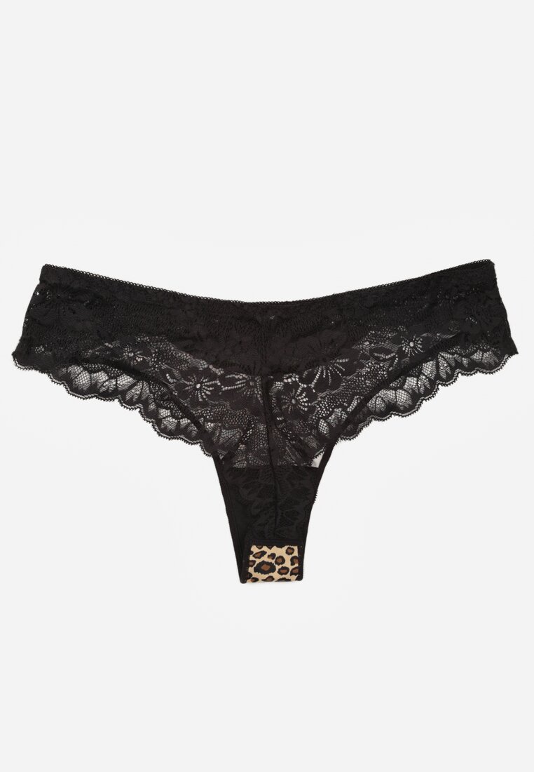 Леопардові Труси