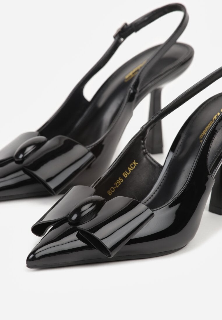 Чорні Туфлі