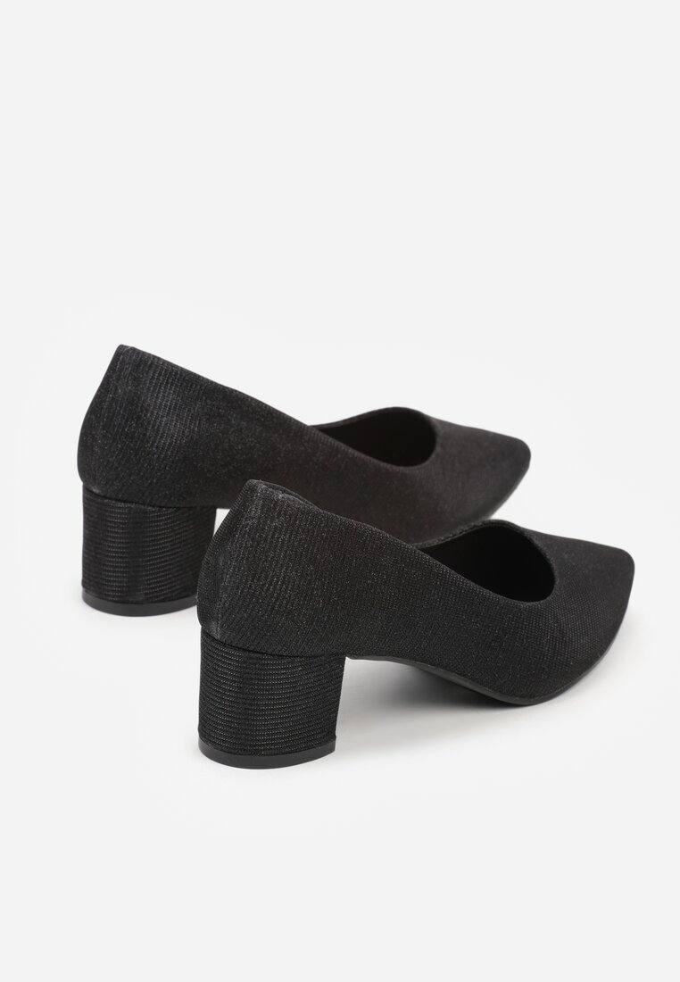 Чорні Туфлі