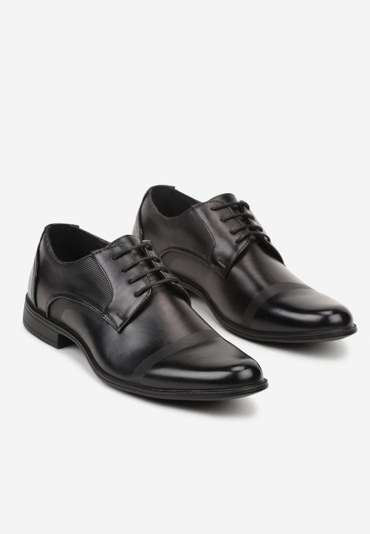 Чорні Туфлі