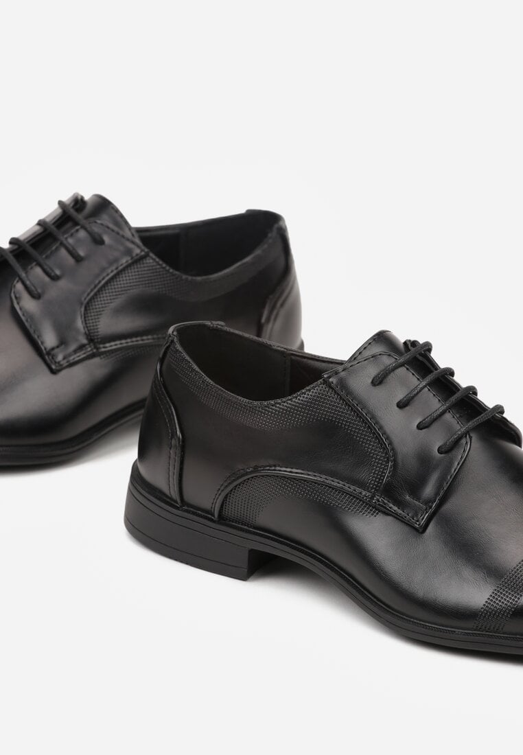 Чорні Туфлі