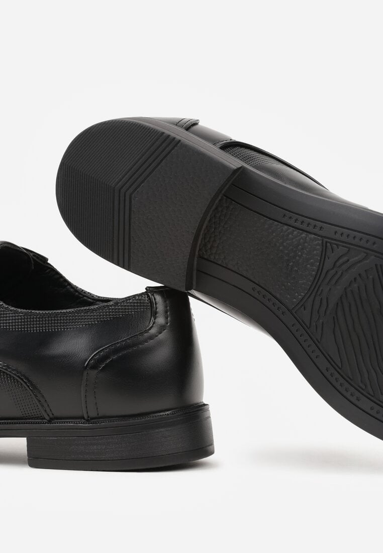 Чорні Туфлі