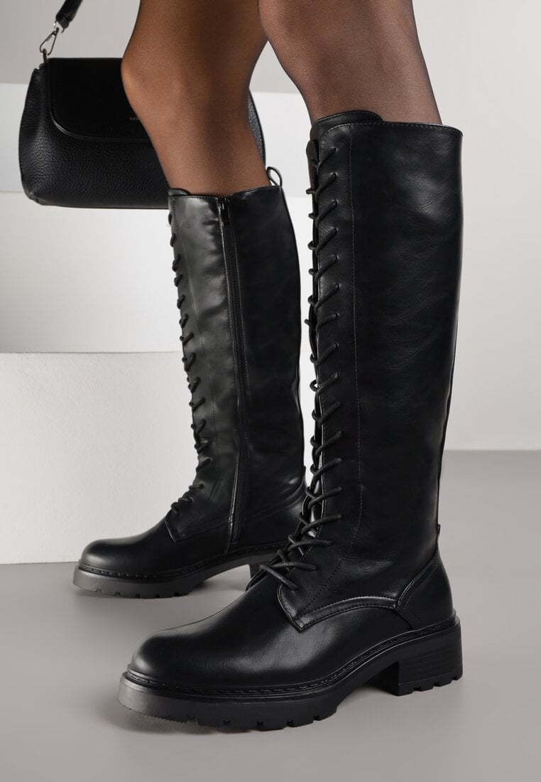 Чорні Чоботи