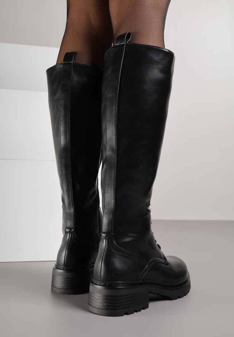 Чорні Чоботи